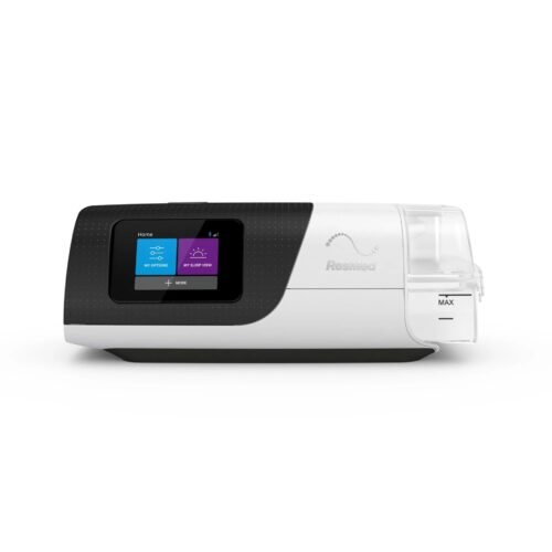 AirSense™ 11 AutoSet™