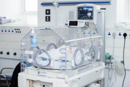Neonatal care Equipment
