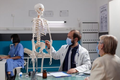 Orthopedic Solutions