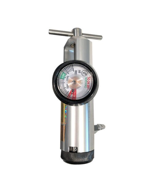 Pin Index Regulator