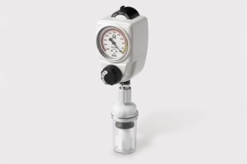 Pediatric Suction Unit