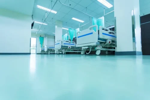 Epoxy Flooring