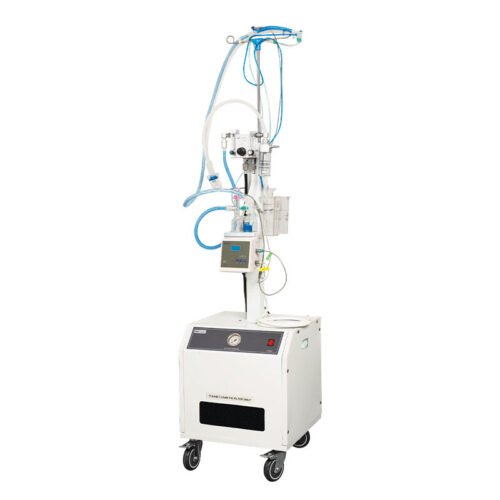 Bubble-PAP-Eco