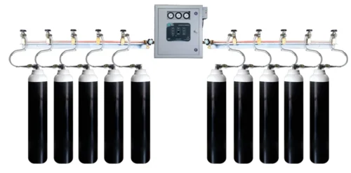 Manifold
