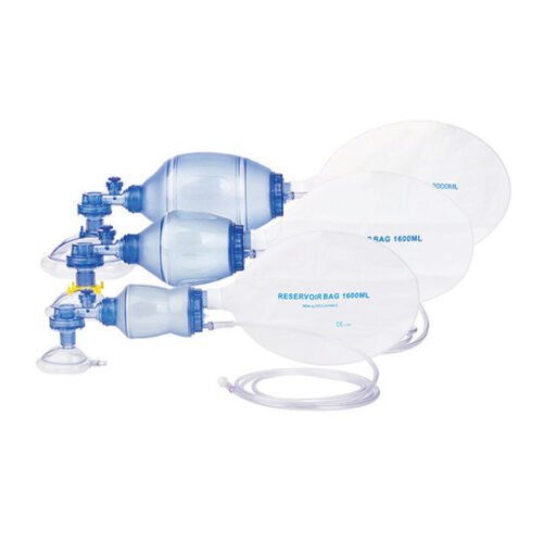 Manual-Resuscitator