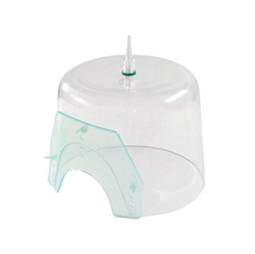 Oxygen-Hood