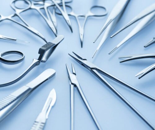 Plastic Surgery