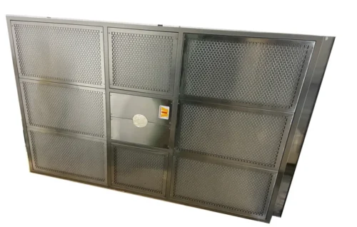 Laminar Air Flow Cabinet